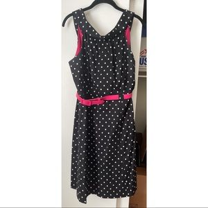 Jessica Howard Dress